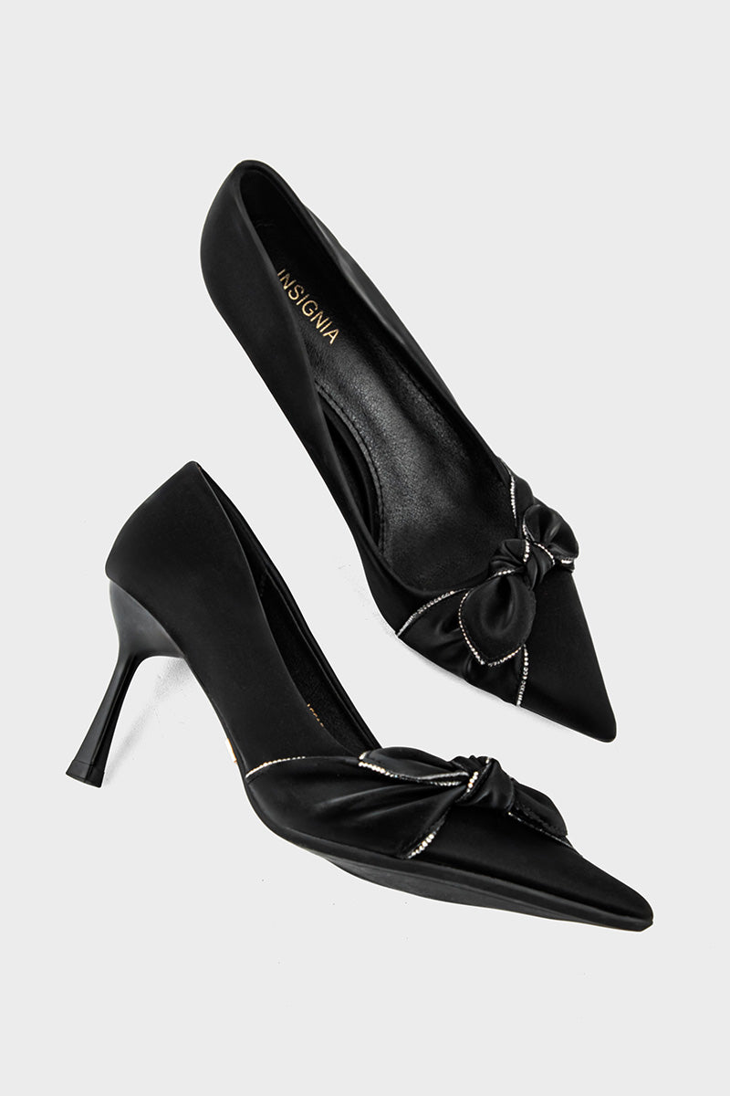 Formal-Court Shoes-IF5056-Black