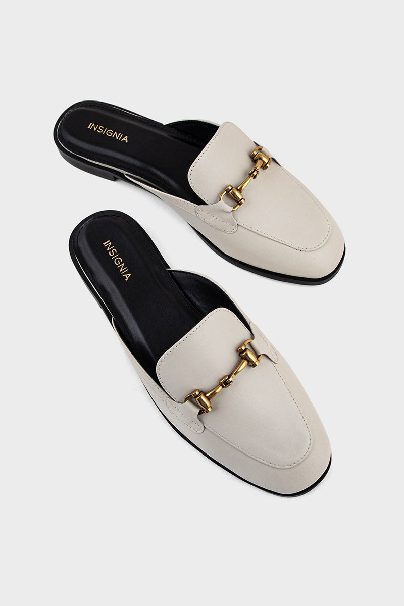 Formal Mule IF8528-Ivory