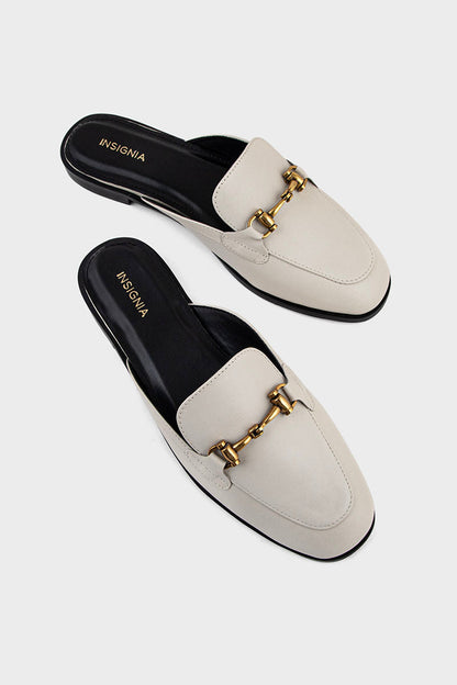 Formal Mule IF8528-Ivory