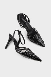 Formal Sling Back IF4043-Black