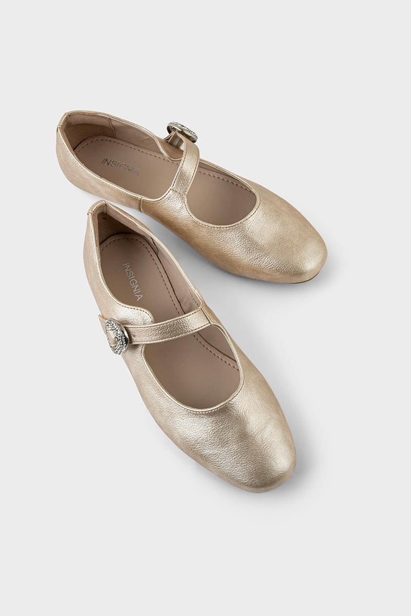 Formal Pumps IF6040-Gold