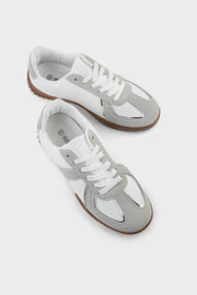 Casual Sneakers IC7538-Grey