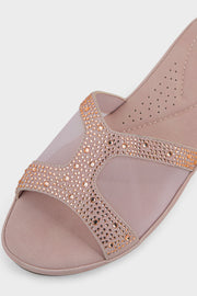 Comfort Slip On IK0117-Pink