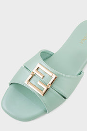 Casual Slip On IC0088-Mint