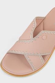 Comfort Slip On IK0118-Pink