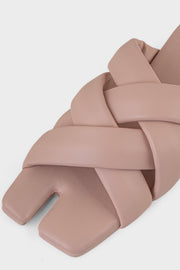 Casual Slip On IC0085-Tea Pink