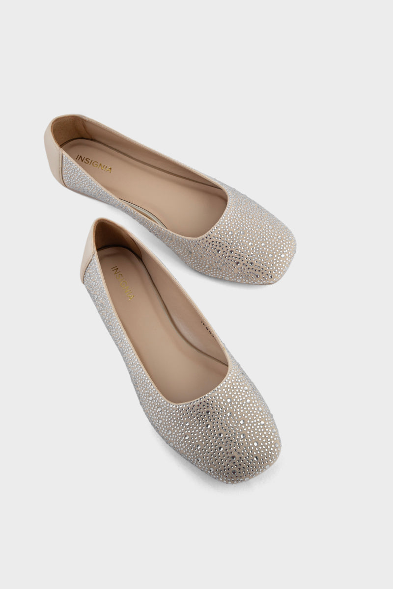 Formal Pumps IF6036-Ivory