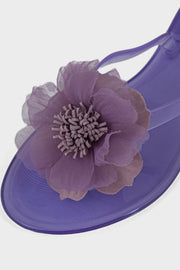 Casual Flip Flop IL3040-Purple