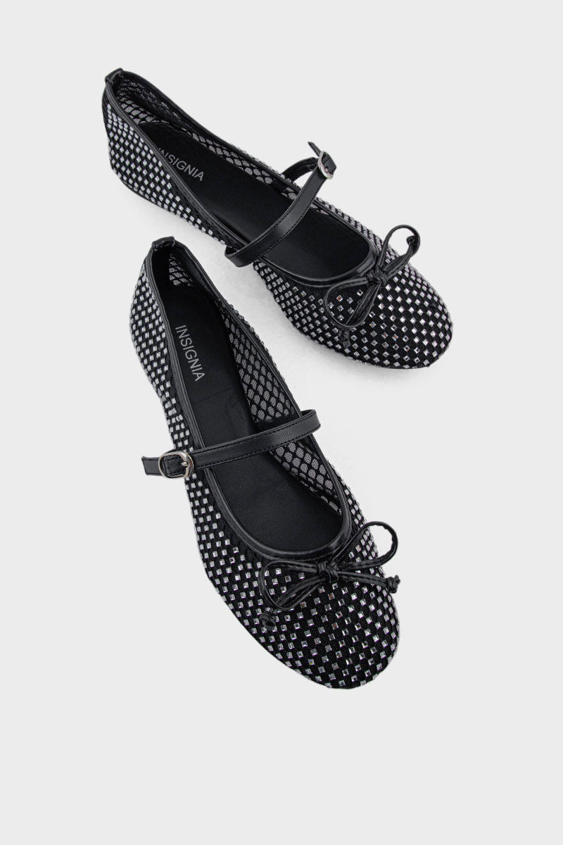 Formal Pumps IF6041-Black