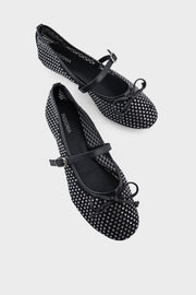 Formal Pumps IF6041-Black