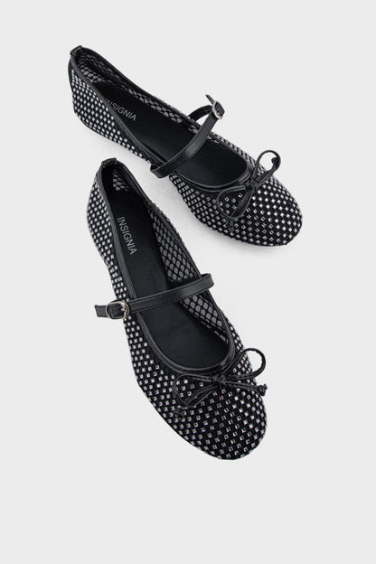 Formal Pumps IF6041-Black