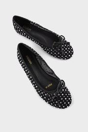 Formal Pumps IF6028-Black