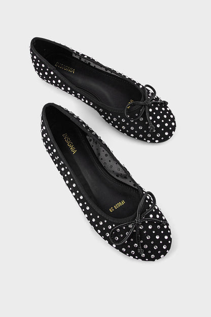 Formal Pumps IF6028-Black