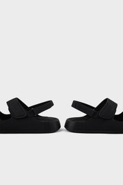 Men Casual Sandal MO1029-Black