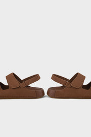 Men Casual Sandal MO1029-Brown