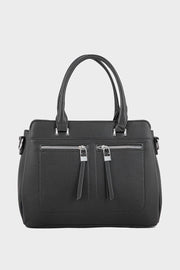 BH0106 Black Handbag