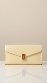 Cross Shoulder Bags BS2163-Yellow
