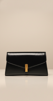 Cross Shoulder Bags BS2163-Black