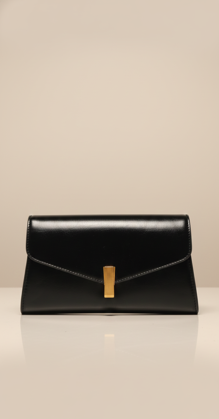 Cross Shoulder Bags BS2163-Black