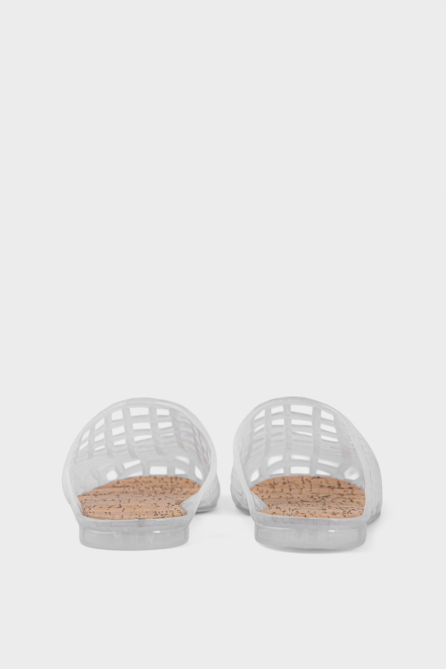 Casual Flip Flop IL3033-White
