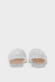 Casual Flip Flop IL3033-White
