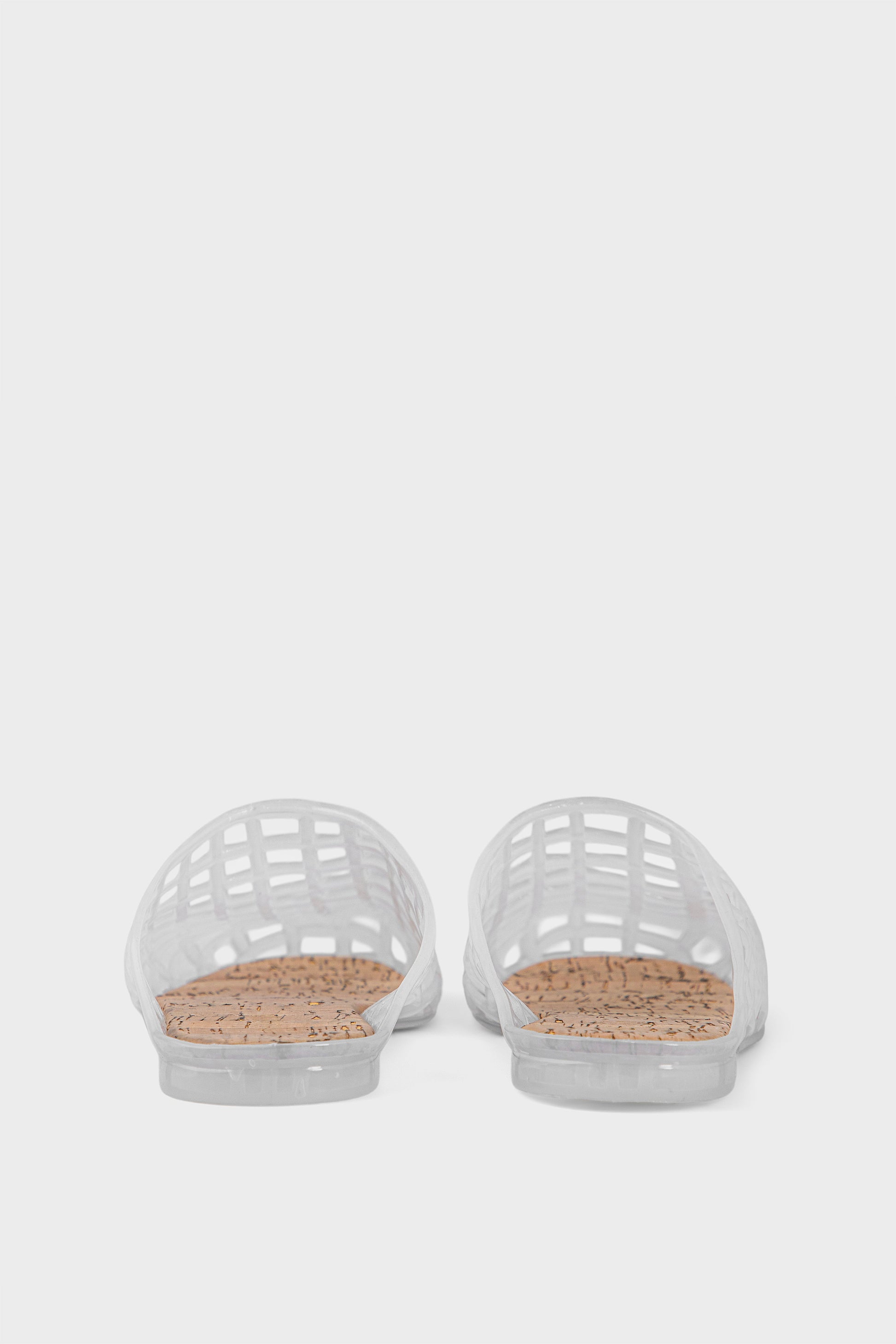 Casual Flip Flop IL3033-White