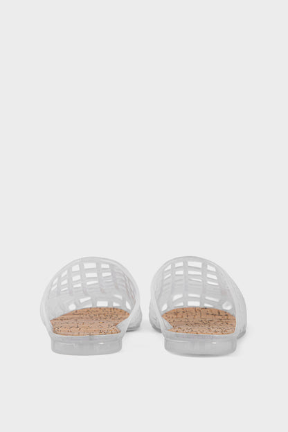 Casual Flip Flop IL3033-White