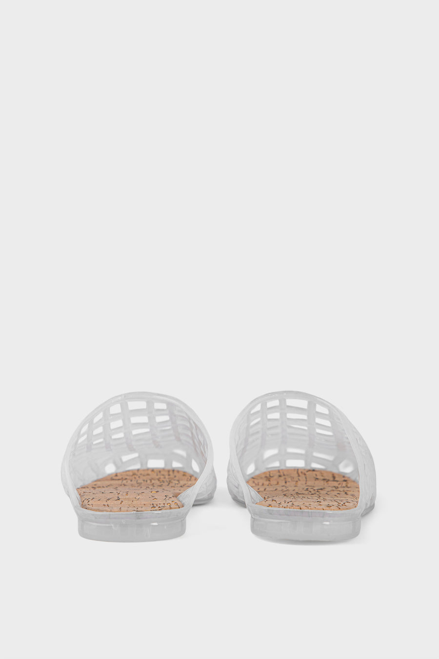 Casual Flip Flop IL3033-White