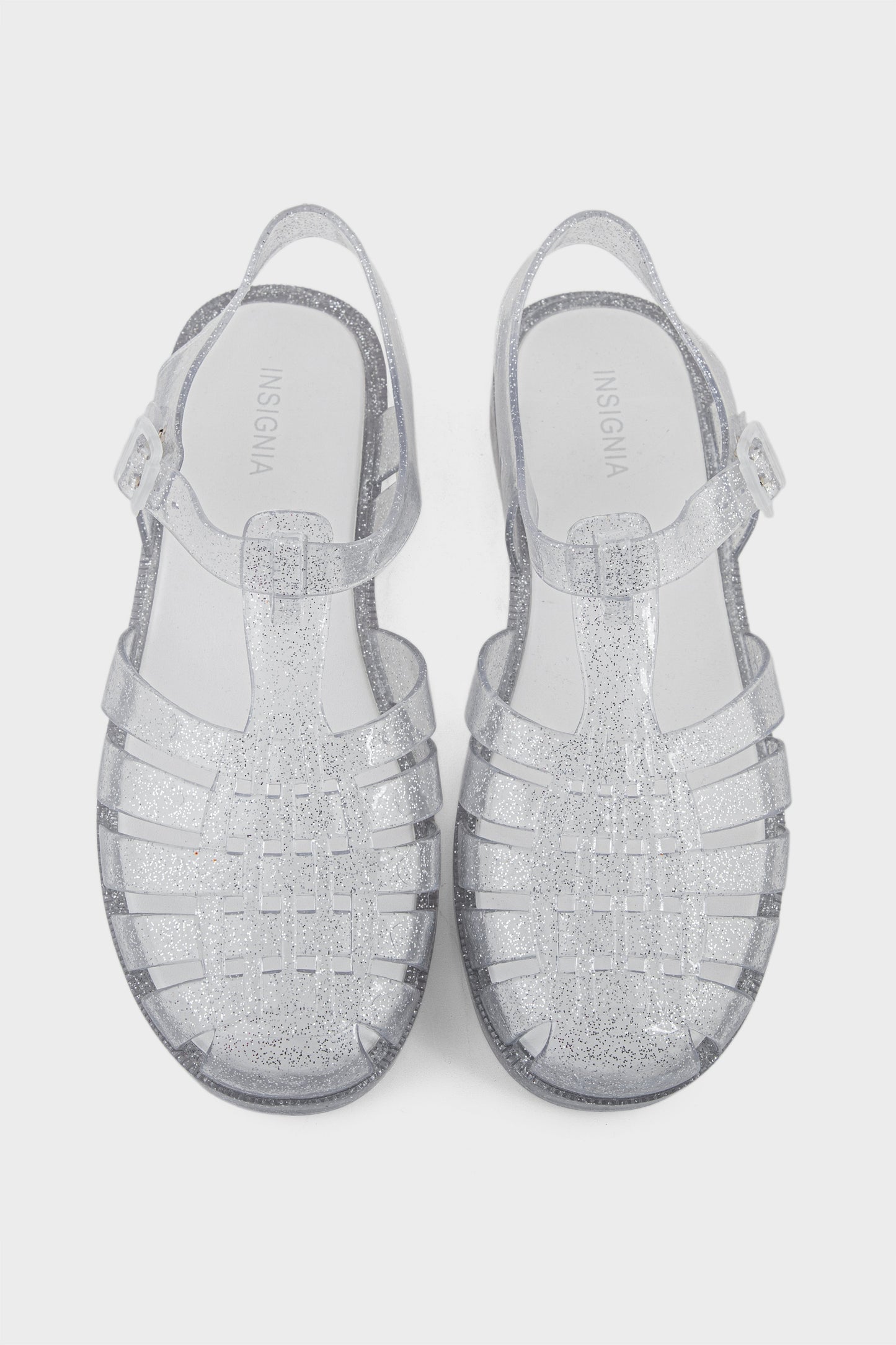 Casual Flip Flop IL3034-White