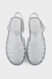 Casual Flip Flop IL3034-White