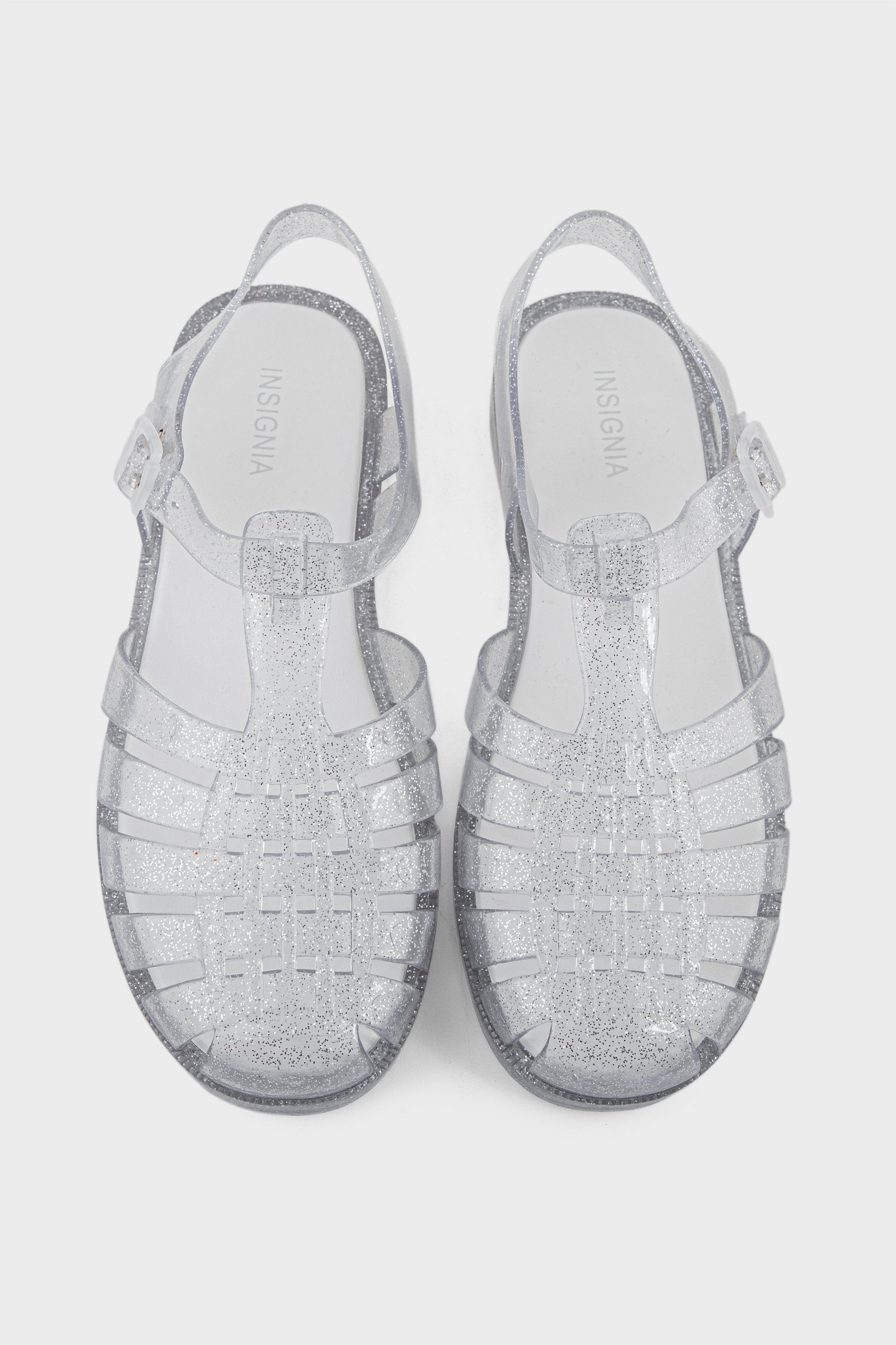 Casual Flip Flop IL3034-White