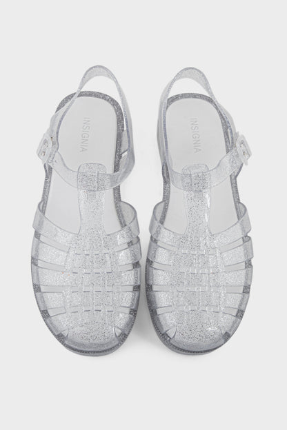 Casual Flip Flop IL3034-White