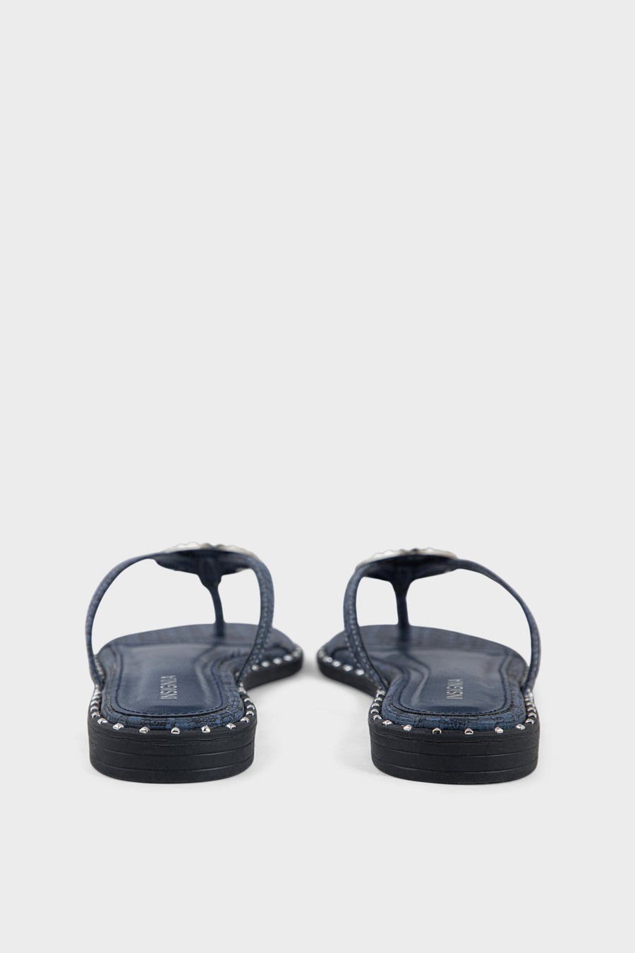 Casual Slip On IC0093-Navy