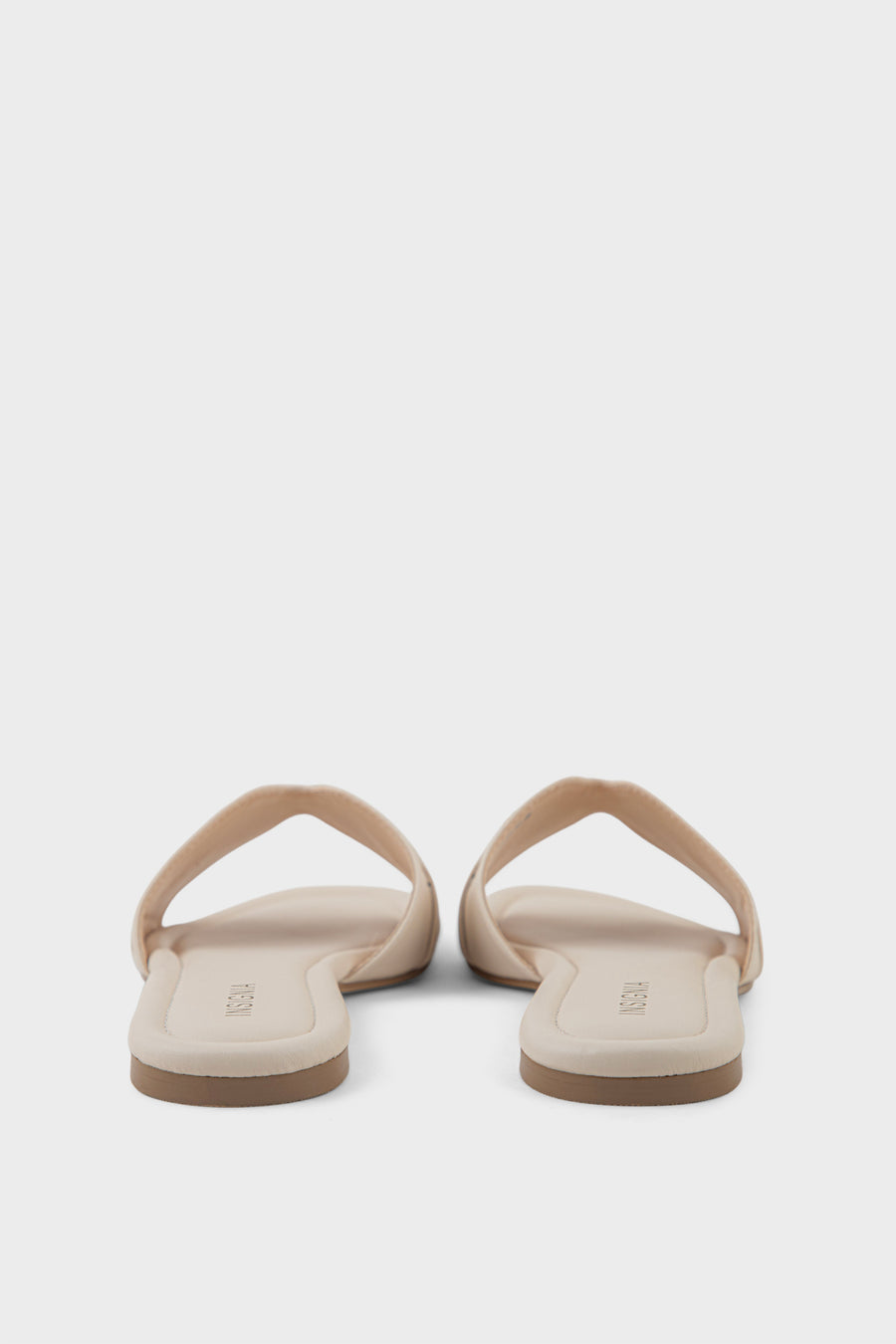 Casual Slip On IC0095-Ivory