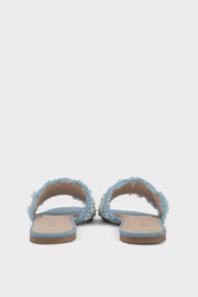 Casual Slip On IC0096-Blue