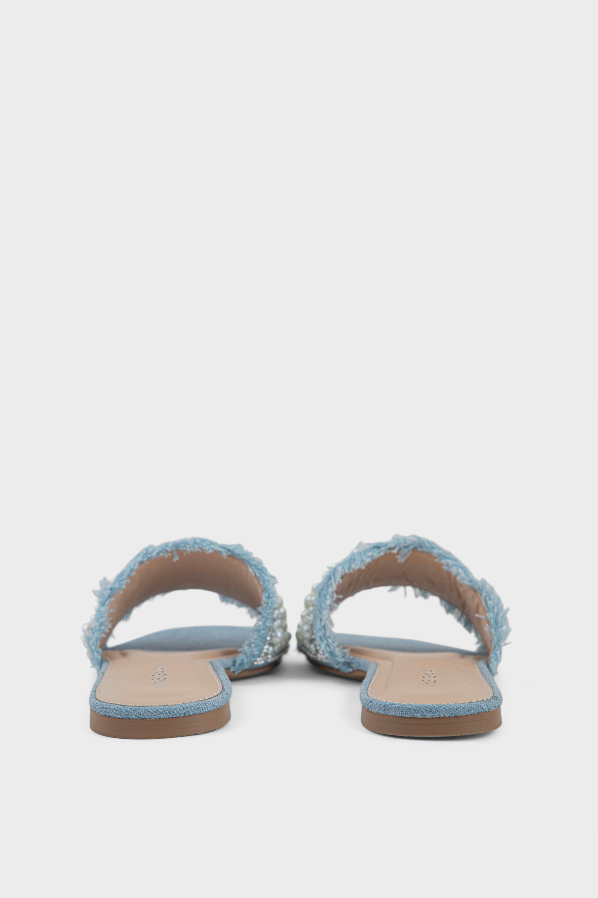 Casual Slip On IC0096-Blue