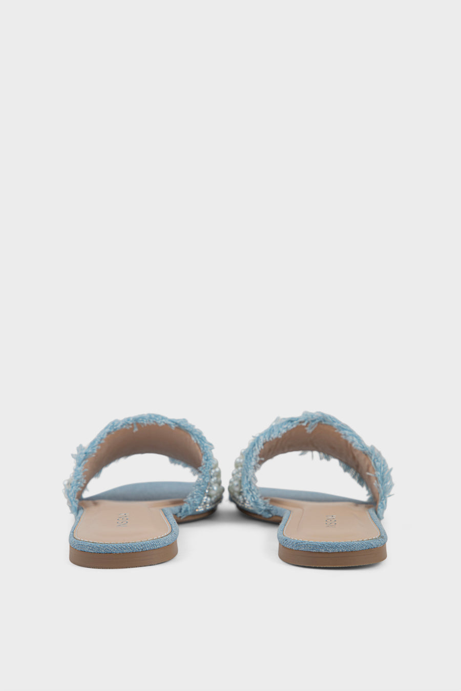 Casual Slip On IC0096-Blue