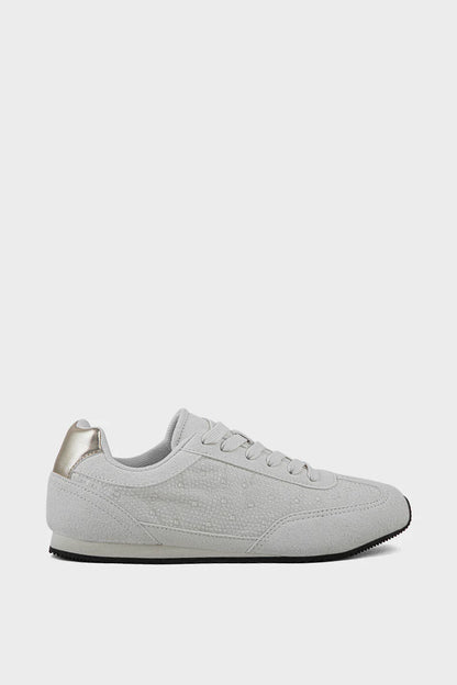 Buy Casual Sneakers IC7525-Ivory | Stylish Footwear