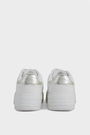 Casual Sneakers IC7528-White