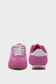 Buy Casual Sneakers IC7531 Pink Stylish Shoes Online