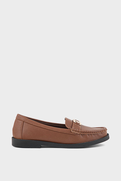 Buy Comfort Moccasin IK7030-Brown Online Today