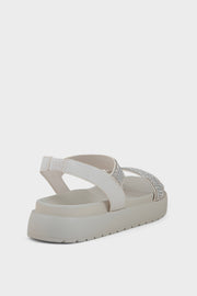Comfort Sandal IK2019-Ivory