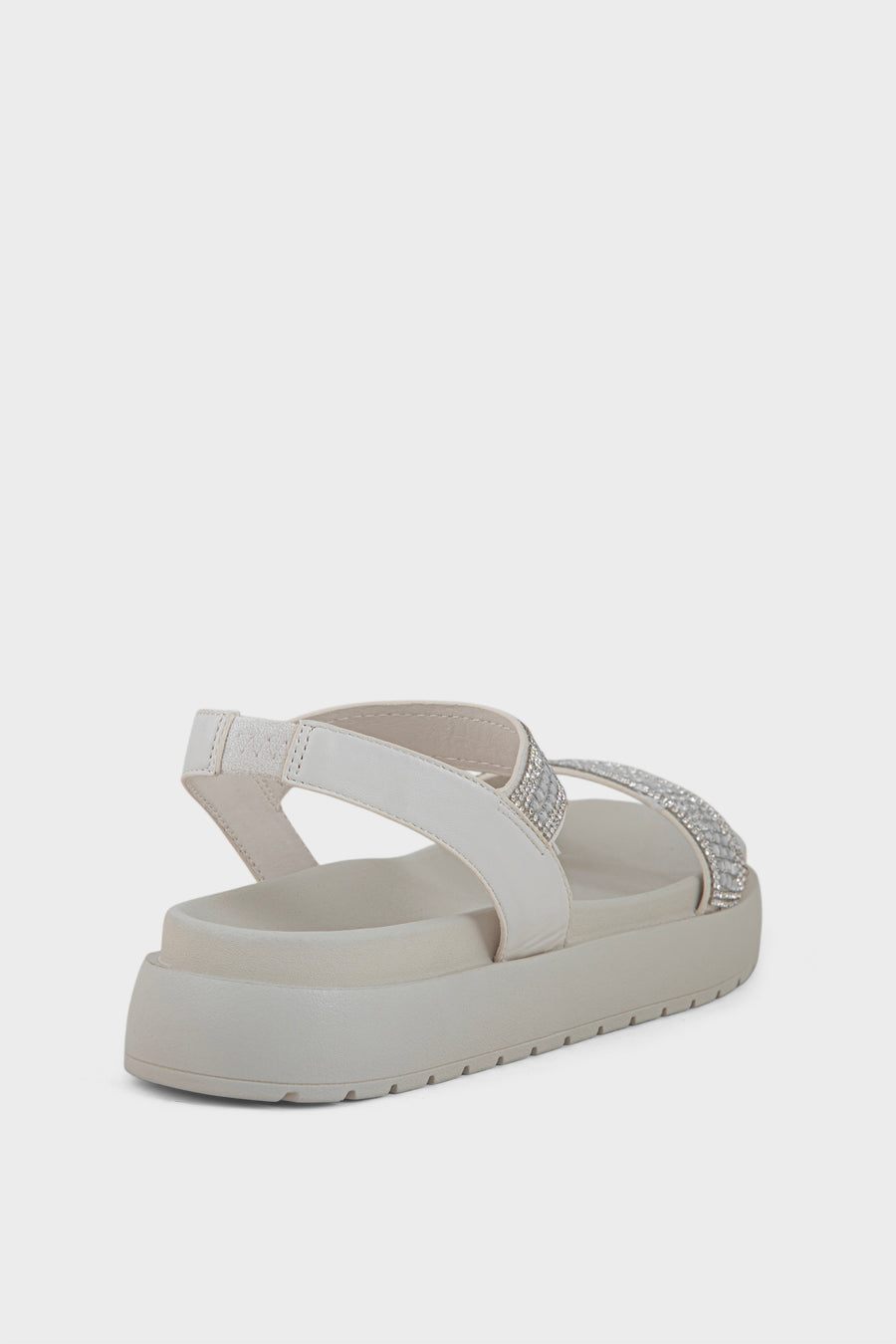 Comfort Sandal IK2019-Ivory