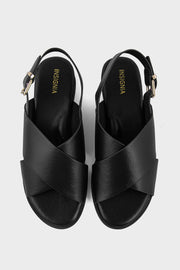Best Comfort Sandal IK2028-Black