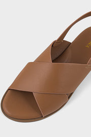 Best Comfort Sandal IK2028-Brown
