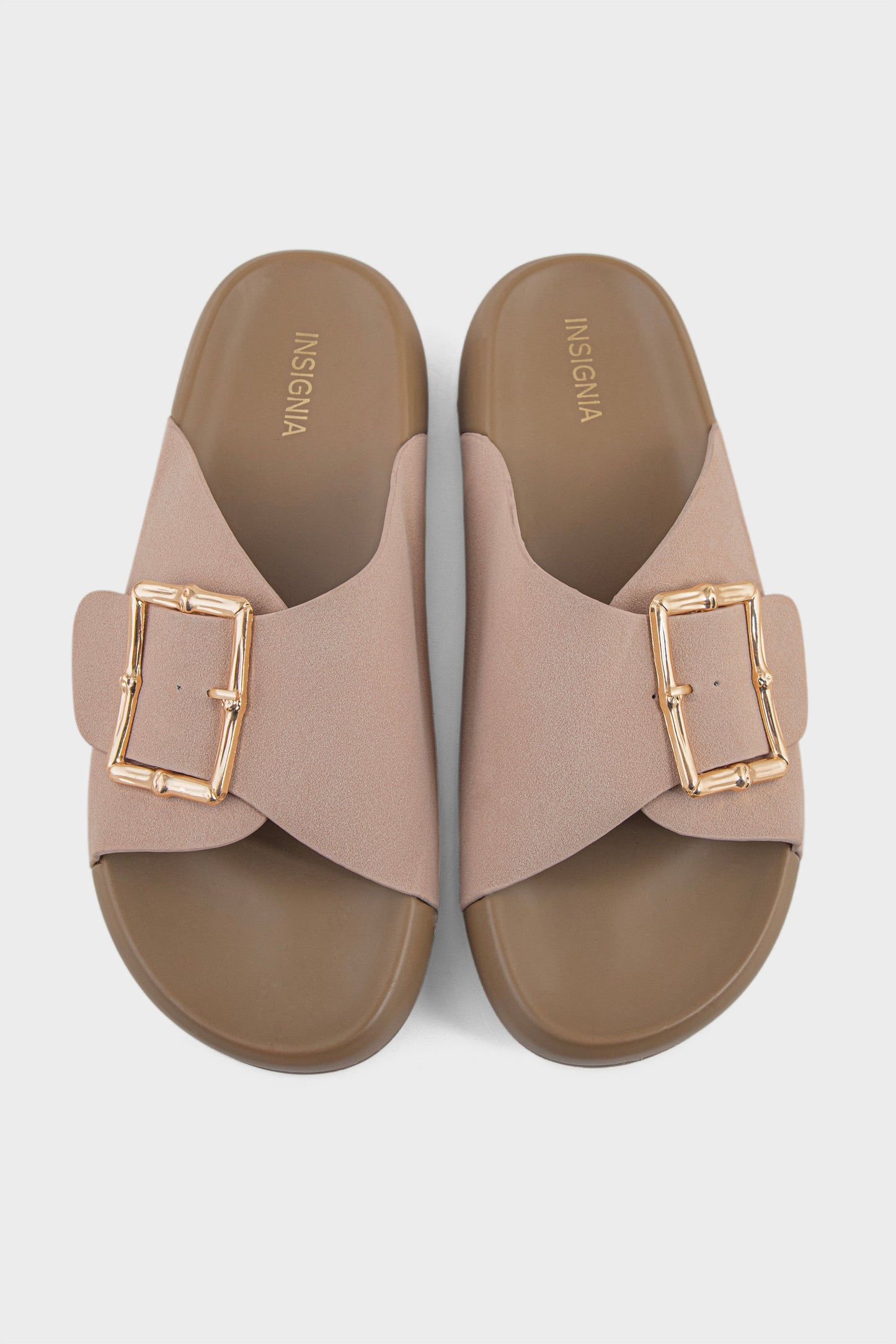 Best Comfort Slip On IK0108-Pink | Premium Women Shoes UAE