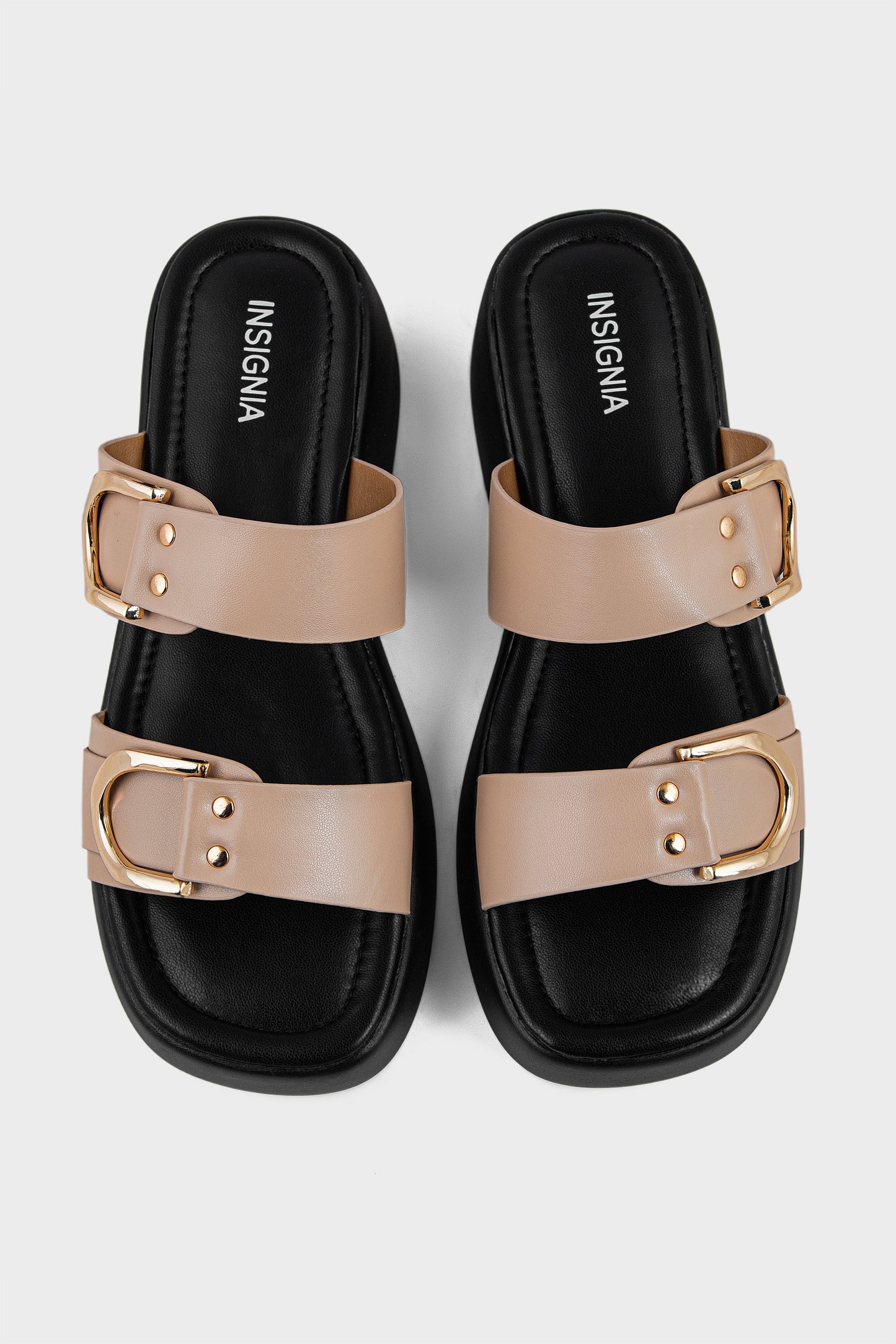 Best Comfort Slip On IK0122-Tea Pink