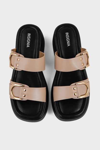 Best Comfort Slip On IK0122-Tea Pink