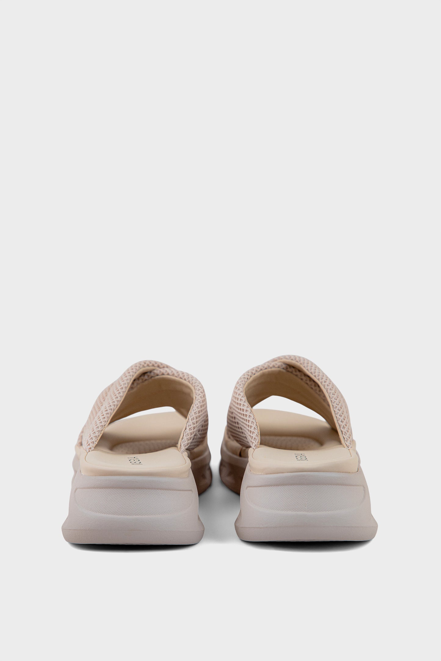 Best Comfort Slip On IK0123-Beige