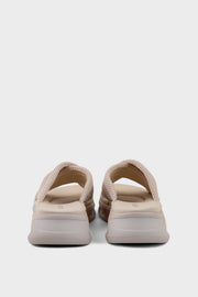 Best Comfort Slip On IK0123-Beige